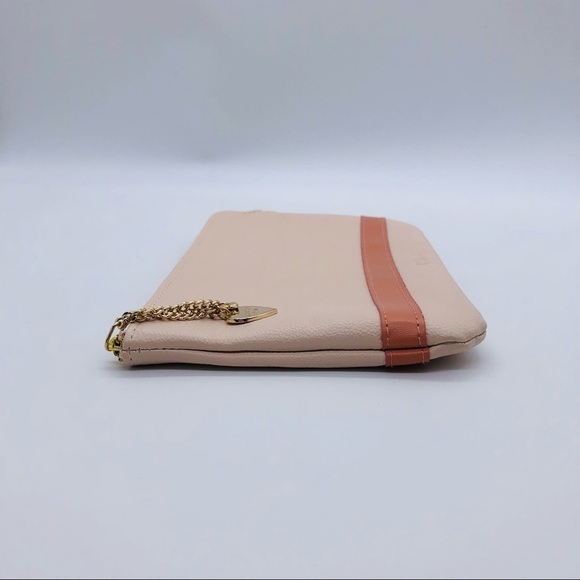 CHLOE - WOMENS SOFT BLUSH PARFUM BAG - Picture 9 of 11